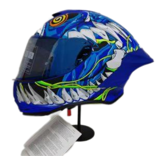 L820 Motorcycle helmet