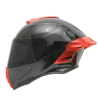 L820 Motorcycle helmet