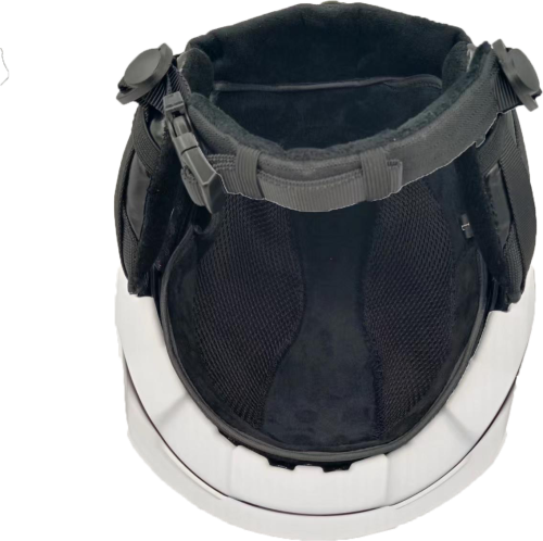 MD117 Helmet Line-ski