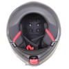 ST11153 Motorcycle Open Face Helmet