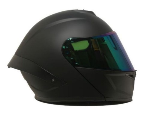 WS202 Motorcycle Open Face Helmet