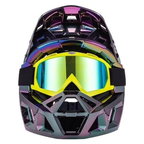 ZL-B068  Helmet Line-downhill