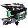 ZL-B068  Helmet Line-downhill