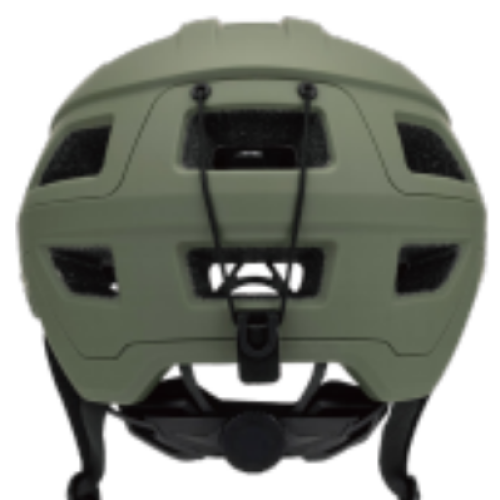 ZL B025 Helmet Line-MTB