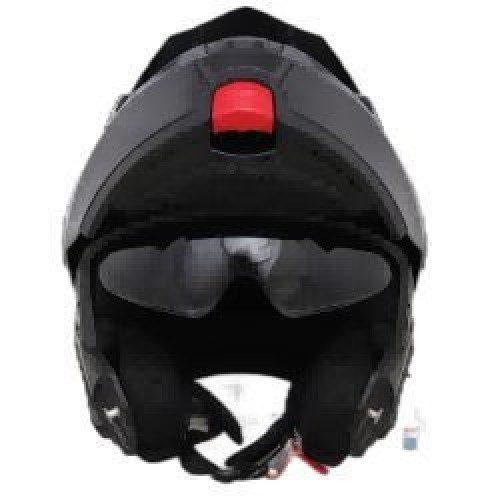 ST11153 Motorcycle Open Face Helmet