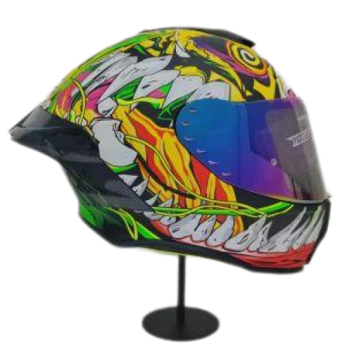 L820 Motorcycle helmet