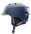 MD-106 Helmet Line-ski