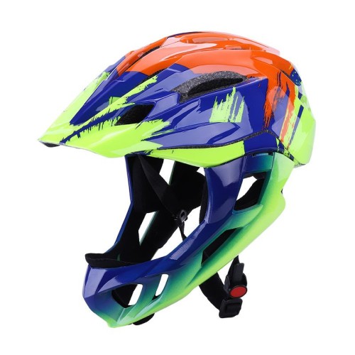 MD-99S Helmet Line-kid full face