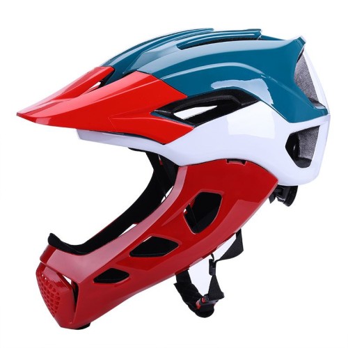 MD98L  Helmet Line-downhill