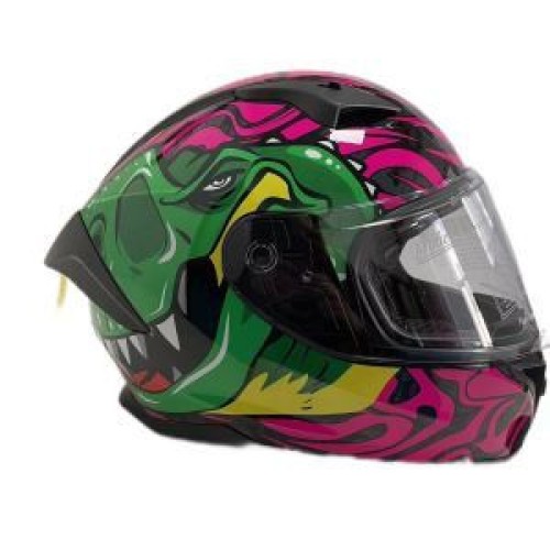 188 Motorcycle helmet