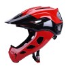 MD98L  Helmet Line-downhill