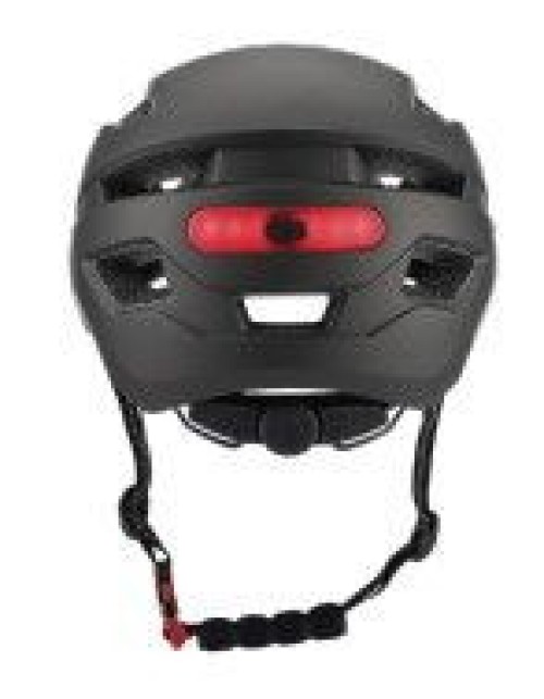 ZL-B010 Helmet Line-Smart