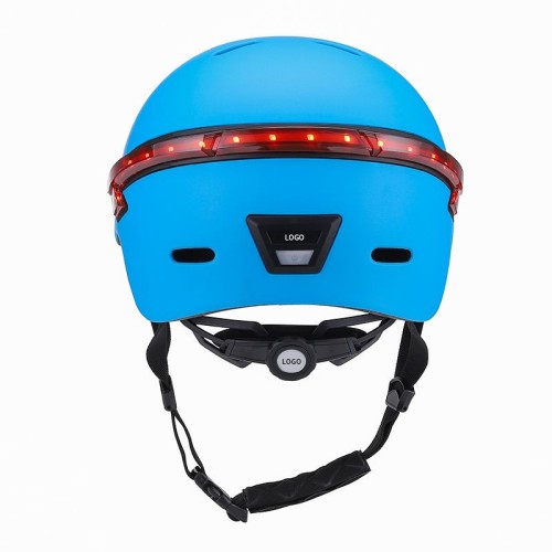 MD112  Helmet Line-Smart