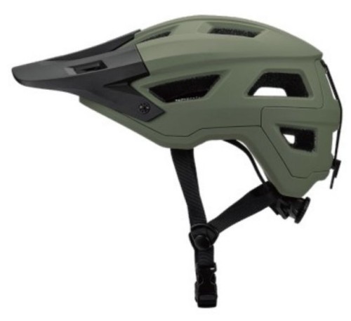 ZL B025 Helmet Line-MTB