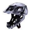 MD-99S Helmet Line-kid full face