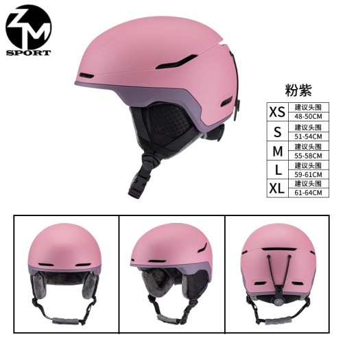 S036  Helmet Line-ski