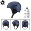 S036  Helmet Line-ski