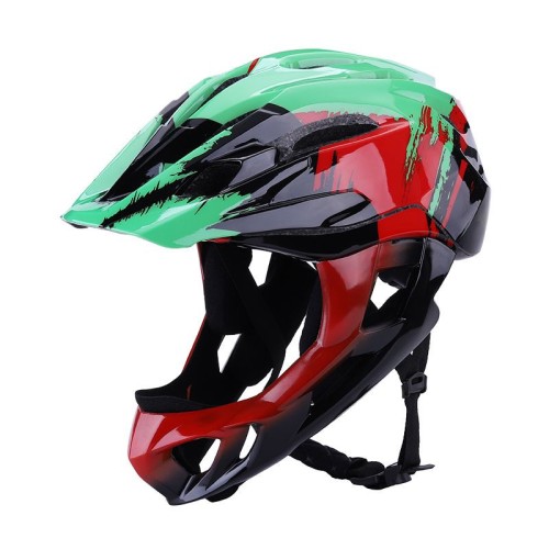 MD-99S Helmet Line-kid full face