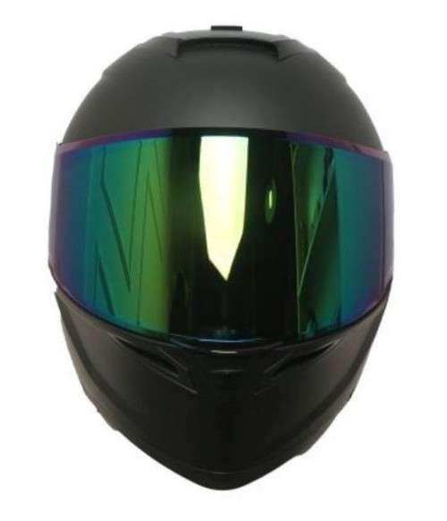 WS202 Motorcycle Open Face Helmet