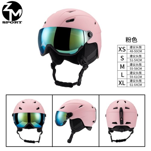 ZL-S018 Helmet Line-ski