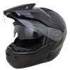 ST11153 Motorcycle Open Face Helmet