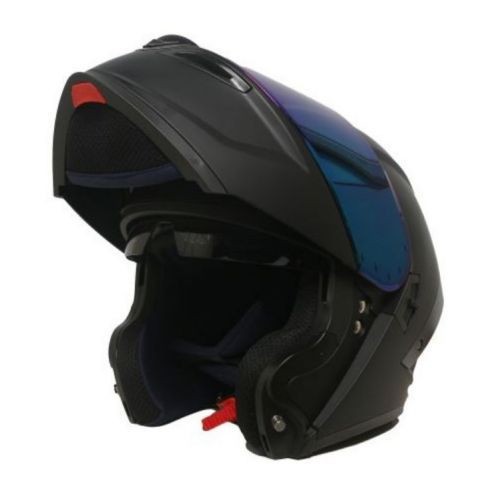 WS202 Motorcycle Open Face Helmet