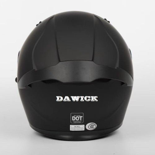 WS606 Motorcycle helmet