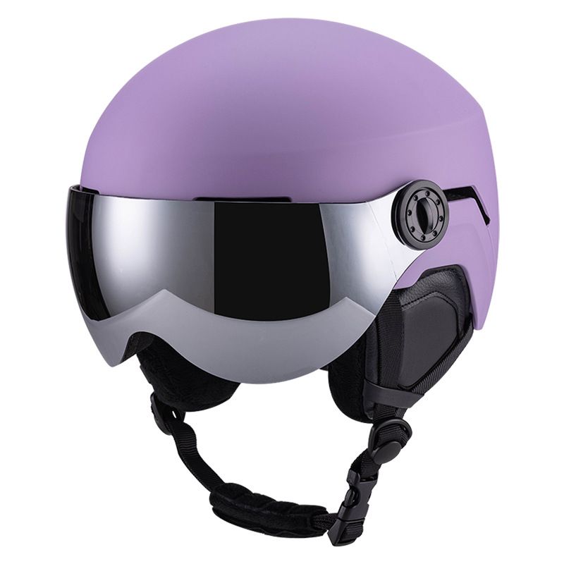 ZL-S037 Helmet Line-ski