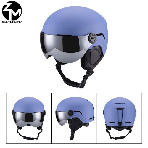 ZL-S037 Helmet Line-ski