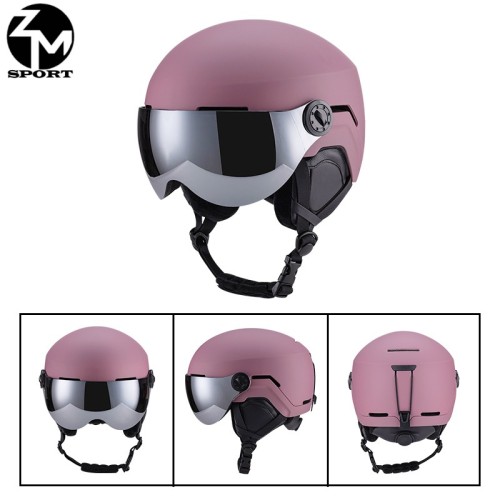 ZL-S037 Helmet Line-ski