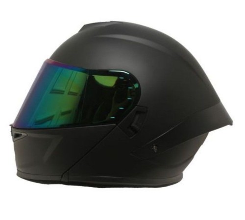 WS202 Motorcycle Open Face Helmet