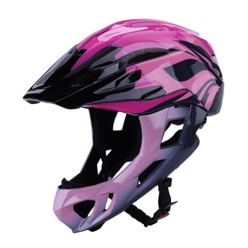 MD-99S Helmet Line-kid full face