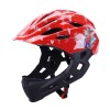 MD101 Helmet Line-kid full face